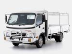 Hino 300-616 Trade Ace 2007 года